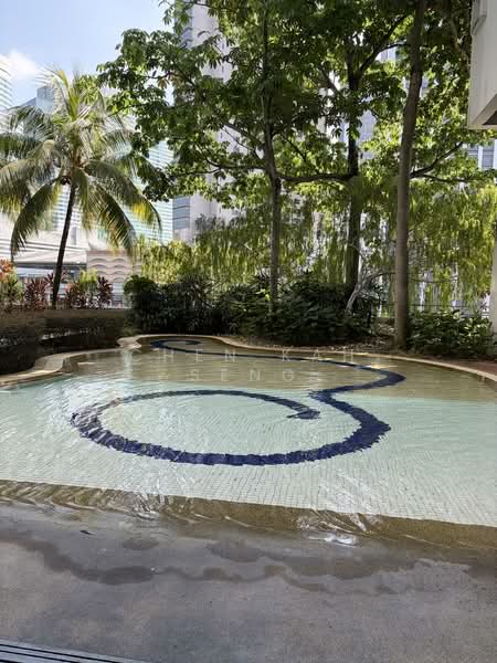 Kondominium untuk Dijual di Suasana Sentral Condominiums - Chen Kah Seng - Exterior - PropertyGuru.com.my