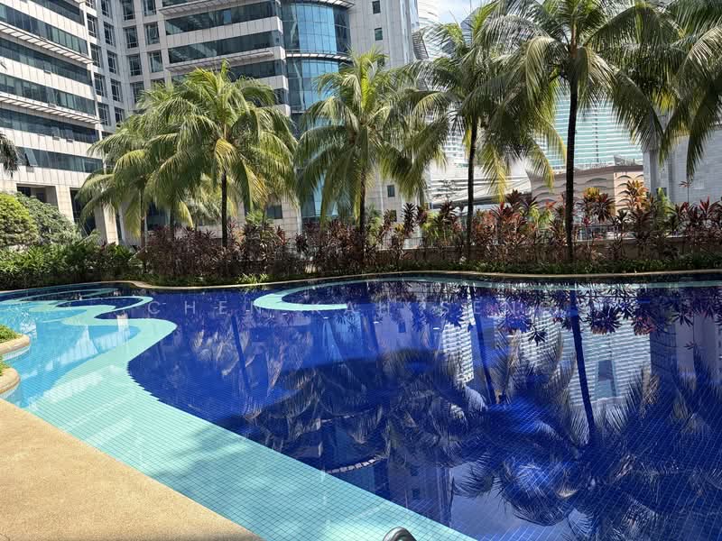 Kondominium untuk Dijual di Suasana Sentral Condominiums - Chen Kah Seng - Exterior - PropertyGuru.com.my