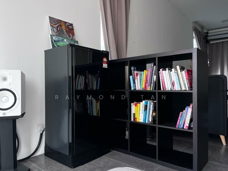 Servis Apartment untuk Dijual di Empire Damansara - Raymond Tan - Interior - PropertyGuru.com.my