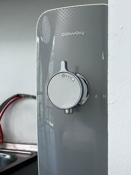 Servis Apartment untuk Dijual di Empire Damansara - Raymond Tan - PropertyGuru.com.my