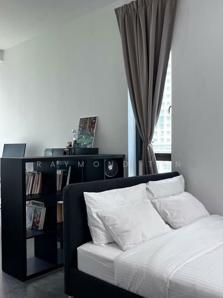 Servis Apartment untuk Dijual di Empire Damansara - Raymond Tan - Bedroom - PropertyGuru.com.my