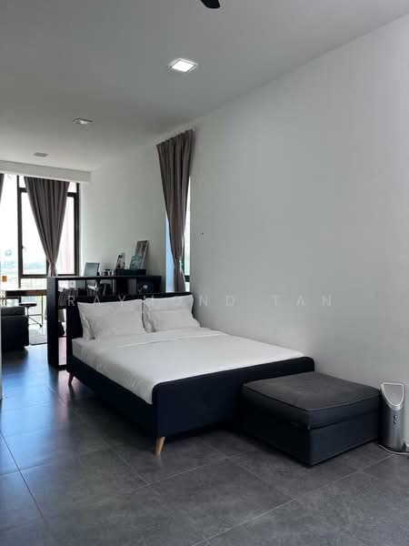 Servis Apartment untuk Dijual di Empire Damansara - Raymond Tan - Bedroom - PropertyGuru.com.my