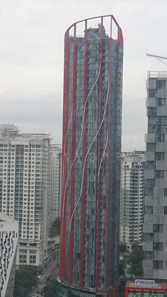 Servis Apartment untuk Dijual di Empire Damansara - Raymond Tan - Exterior - PropertyGuru.com.my