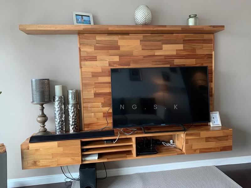 Service Residence for Rent at Setia SKY Residences - Alex Ng.S.K - PropertyGuru.com.my