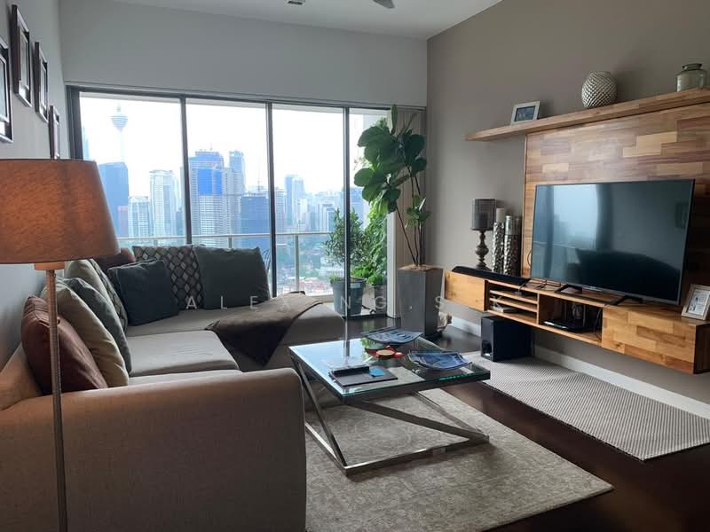 Service Residence for Rent at Setia SKY Residences - Alex Ng.S.K - PropertyGuru.com.my