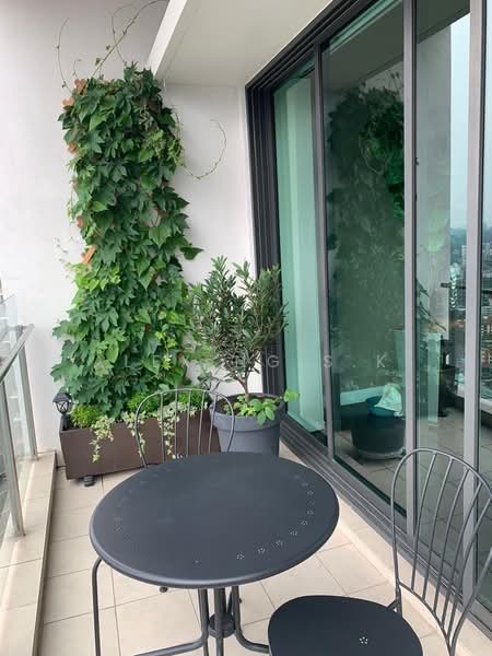 Service Residence for Rent at Setia SKY Residences - Alex Ng.S.K - PropertyGuru.com.my