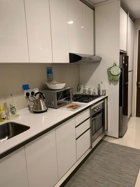 Service Residence for Rent at Setia SKY Residences - Alex Ng.S.K - PropertyGuru.com.my