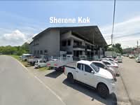 For Rent - I0044 For Rent - Warehouse @ Miri Piasau Industrial Estate (13,000 sq ft)