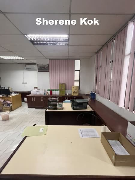 Shop for Rent in Miri (Sarawak) - Sherene Kok - Interior - PropertyGuru.com.my