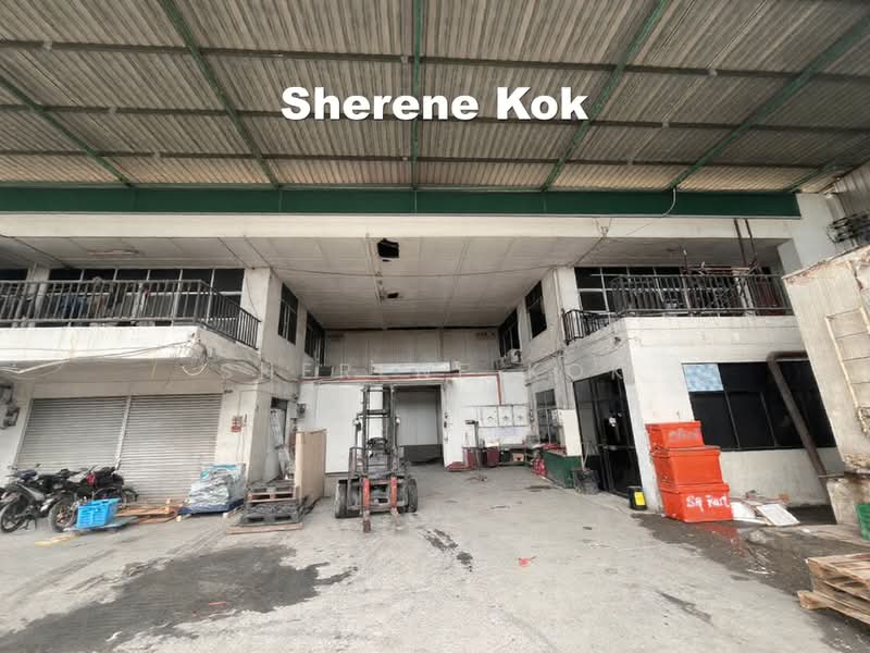 Shop for Rent in Miri (Sarawak) - Sherene Kok - Exterior - PropertyGuru.com.my