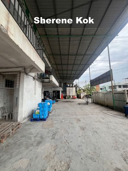 Shop for Rent in Miri (Sarawak) - Sherene Kok - Exterior - PropertyGuru.com.my