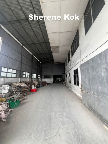 Shop for Rent in Miri (Sarawak) - Sherene Kok - Interior - PropertyGuru.com.my