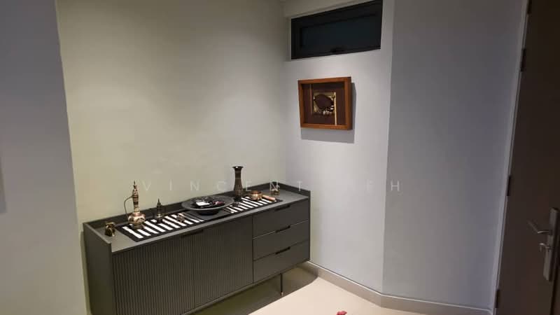 Service Residence for Sale at Aragreens - Vincent Teh - Interior - PropertyGuru.com.my