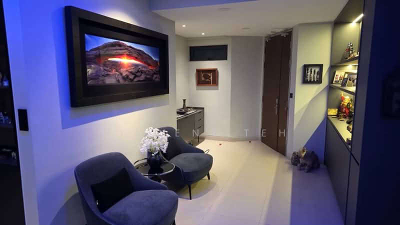 Service Residence for Sale at Aragreens - Vincent Teh - Interior - PropertyGuru.com.my