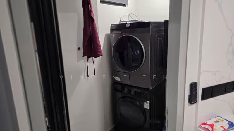 Service Residence for Sale at Aragreens - Vincent Teh - Interior - PropertyGuru.com.my