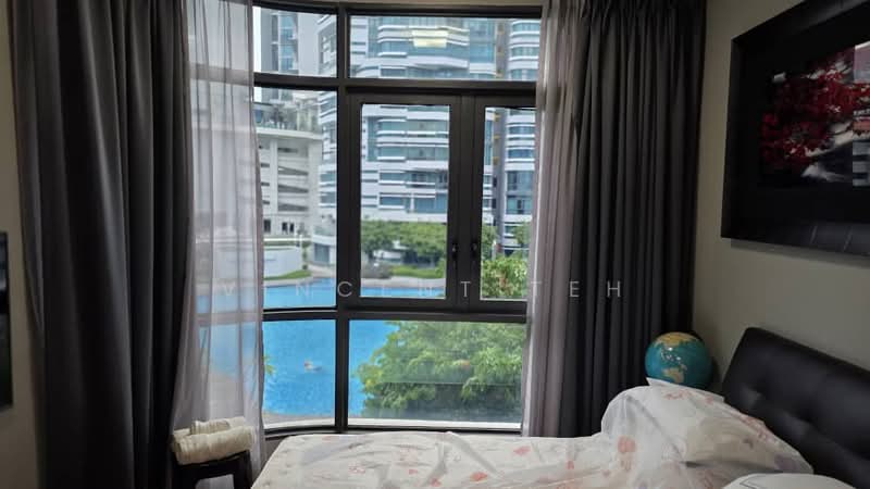 Service Residence for Sale at Aragreens - Vincent Teh - View - PropertyGuru.com.my