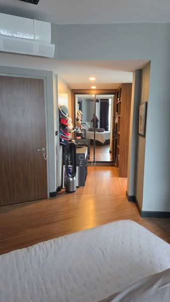 Service Residence for Sale at Aragreens - Vincent Teh - Bedroom - PropertyGuru.com.my