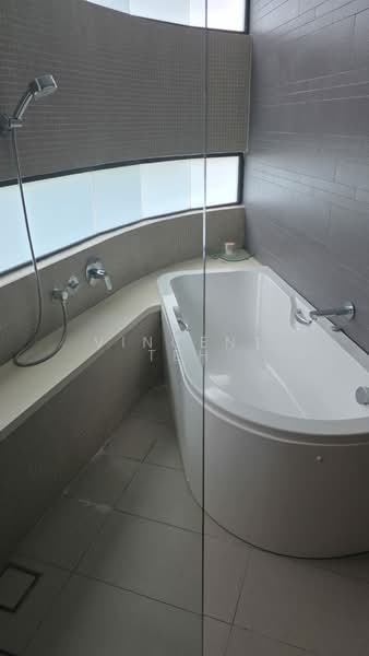 Service Residence for Sale at Aragreens - Vincent Teh - Bathroom - PropertyGuru.com.my