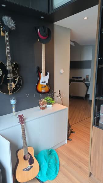 Service Residence for Sale at Aragreens - Vincent Teh - Interior - PropertyGuru.com.my