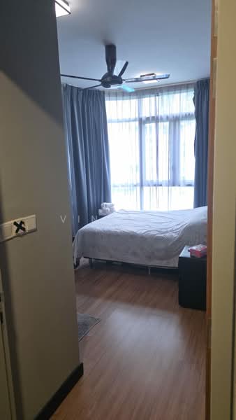 Service Residence for Sale at Aragreens - Vincent Teh - Bedroom - PropertyGuru.com.my