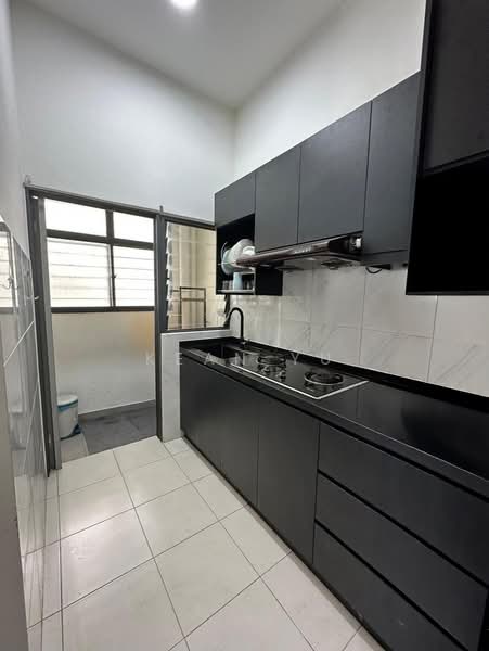 Kondominium untuk Disewa di Sky Awani Residensi 2 - Kean Yu - PropertyGuru.com.my