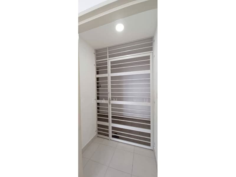 Condominium for Rent at Sky Awani Residensi 2 - Kean Yu - Entrance - PropertyGuru.com.my