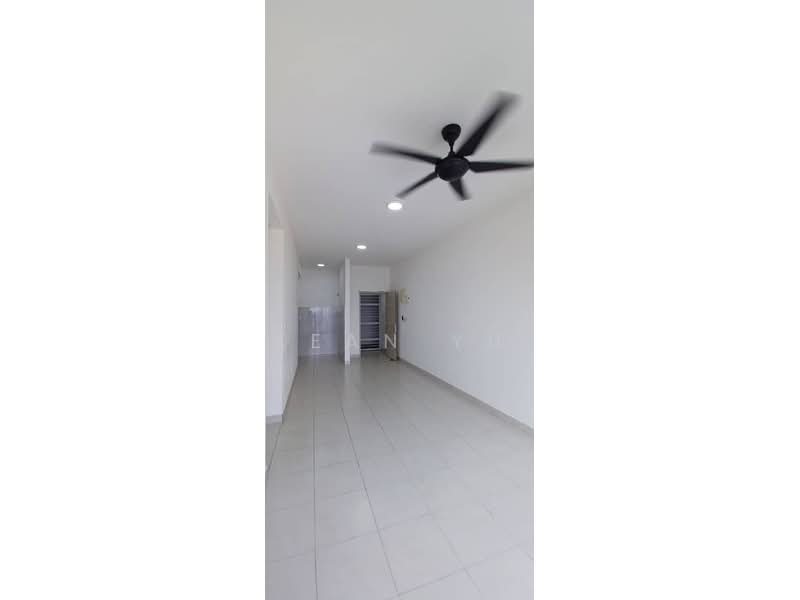 Condominium for Rent at Sky Awani Residensi 2 - Kean Yu - Living Room - PropertyGuru.com.my