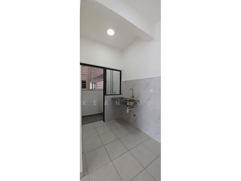 Condominium for Rent at Sky Awani Residensi 2 - Kean Yu - Kitchen - PropertyGuru.com.my