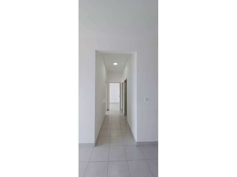 Condominium for Rent at Sky Awani Residensi 2 - Kean Yu - Corridor - PropertyGuru.com.my