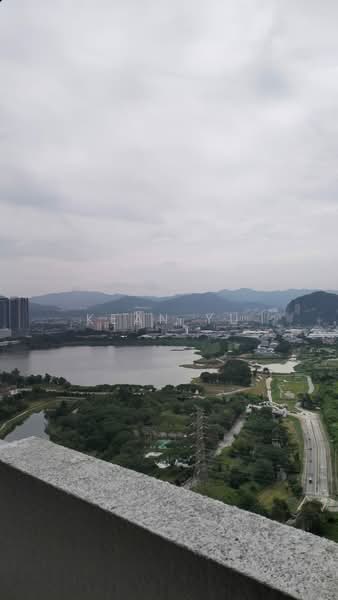 Condominium for Rent at Sky Awani Residensi 2 - Kean Yu - View - PropertyGuru.com.my