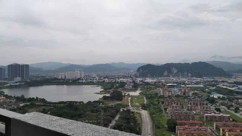 Condominium for Rent at Sky Awani Residensi 2 - Kean Yu - Exterior - PropertyGuru.com.my