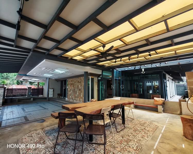 Rumah Berkembar untuk Dijual di Kota Kemuning (Shah Alam) - Jim Ling - Exterior - PropertyGuru.com.my