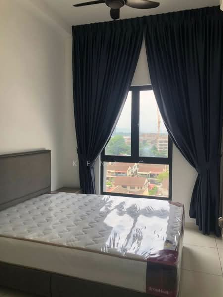 Service Residence for Rent at The Horizon - Kent C - Bedroom - PropertyGuru.com.my