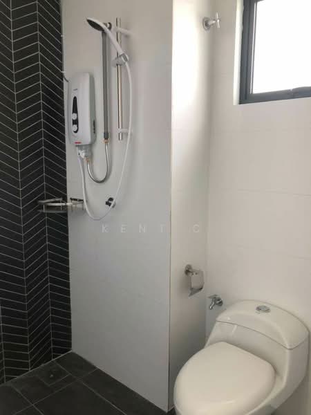 Service Residence for Rent at The Horizon - Kent C - Bathroom - PropertyGuru.com.my