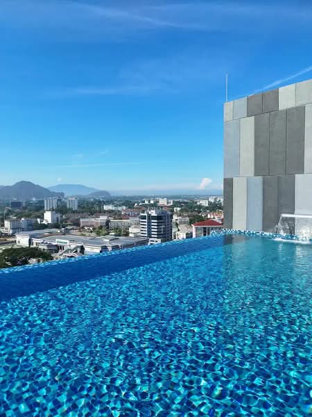 Service Residence for Rent at The Horizon - Kent C - View - PropertyGuru.com.my