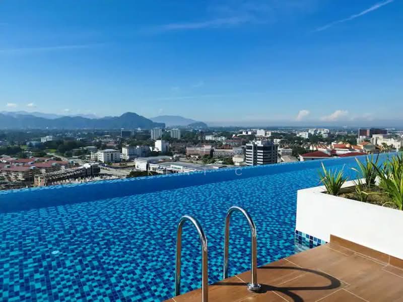 Service Residence for Rent at The Horizon - Kent C - View - PropertyGuru.com.my