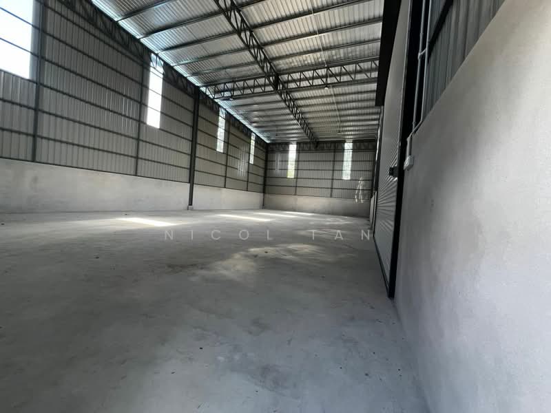 Warehouse for Rent in Mak Mandin (Butterworth) - Nicol Tan - Interior - PropertyGuru.com.my