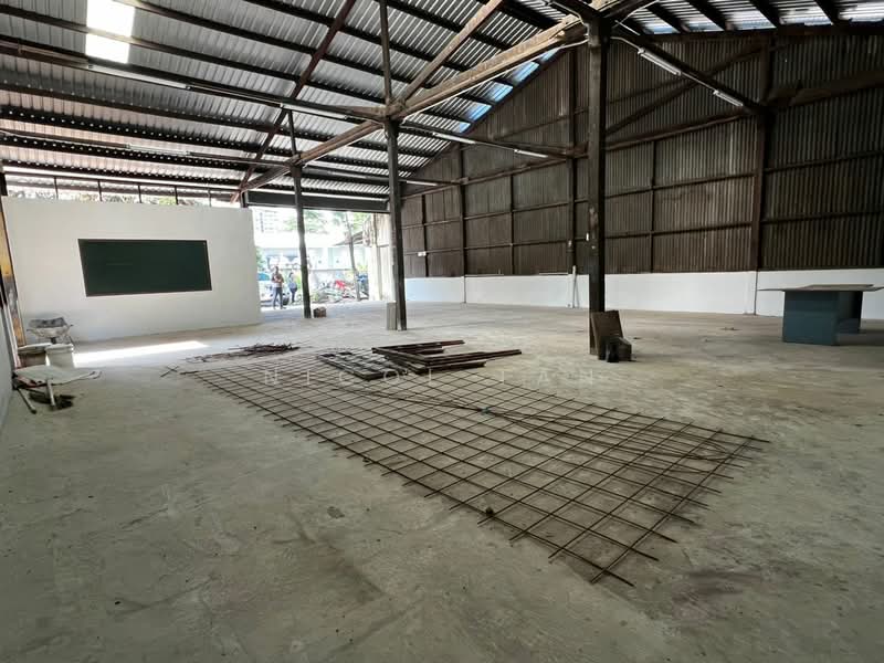 Warehouse for Rent in Mak Mandin (Butterworth) - Nicol Tan - Interior - PropertyGuru.com.my