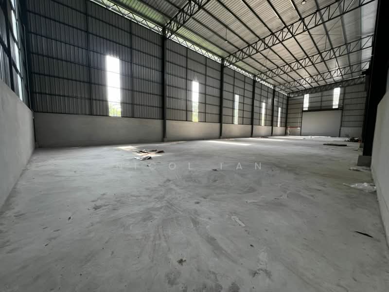Warehouse for Rent in Mak Mandin (Butterworth) - Nicol Tan - Interior - PropertyGuru.com.my