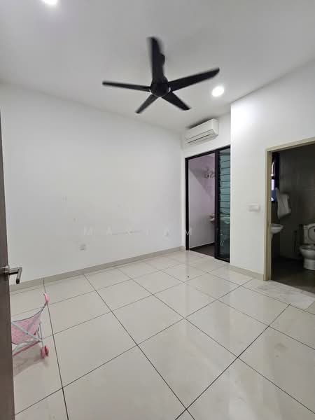 Rumah Teres 2 Tingkat untuk Dijual di Shah Alam (Selangor) - Maryam . - Interior - PropertyGuru.com.my