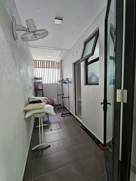 Rumah Teres 2 Tingkat untuk Dijual di Shah Alam (Selangor) - Maryam . - Interior - PropertyGuru.com.my