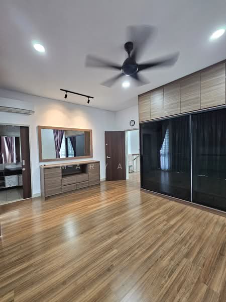 Rumah Teres 2 Tingkat untuk Dijual di Shah Alam (Selangor) - Maryam . - Bedroom - PropertyGuru.com.my