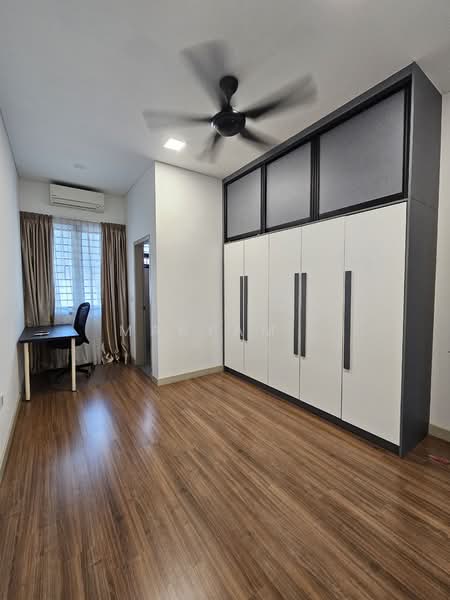 Rumah Teres 2 Tingkat untuk Dijual di Shah Alam (Selangor) - Maryam . - Bedroom - PropertyGuru.com.my
