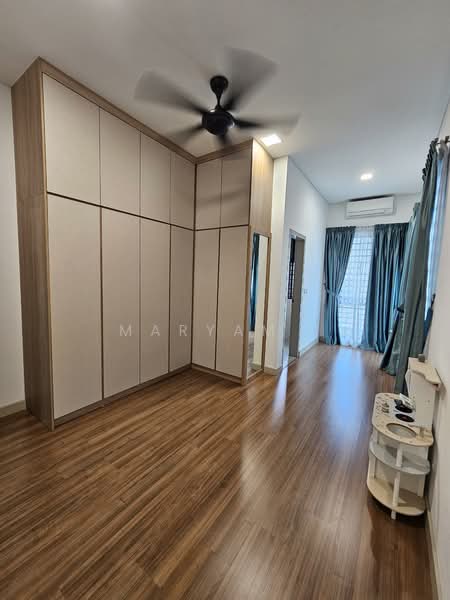 Rumah Teres 2 Tingkat untuk Dijual di Shah Alam (Selangor) - Maryam . - Interior - PropertyGuru.com.my