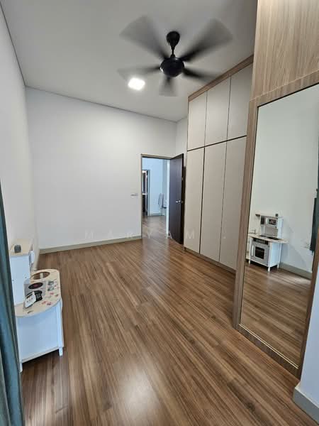 Rumah Teres 2 Tingkat untuk Dijual di Shah Alam (Selangor) - Maryam . - Bedroom - PropertyGuru.com.my