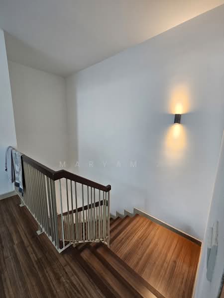 Rumah Teres 2 Tingkat untuk Dijual di Shah Alam (Selangor) - Maryam . - Interior - PropertyGuru.com.my
