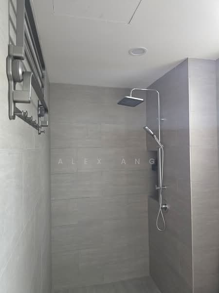 Service Residence for Rent at D'Ivo - Alex Ang - Bathroom - PropertyGuru.com.my