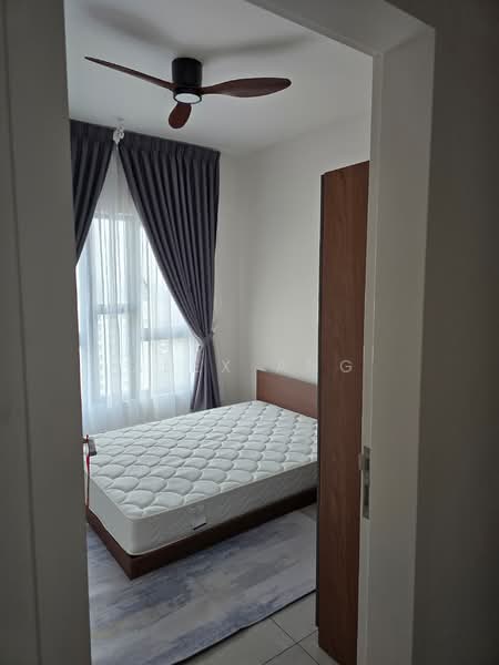 Service Residence for Rent at D'Ivo - Alex Ang - Bedroom - PropertyGuru.com.my