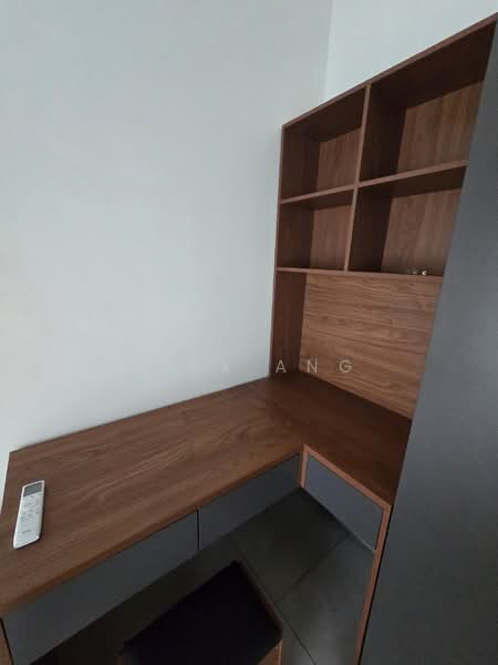 Service Residence for Rent at D'Ivo - Alex Ang - Study - PropertyGuru.com.my