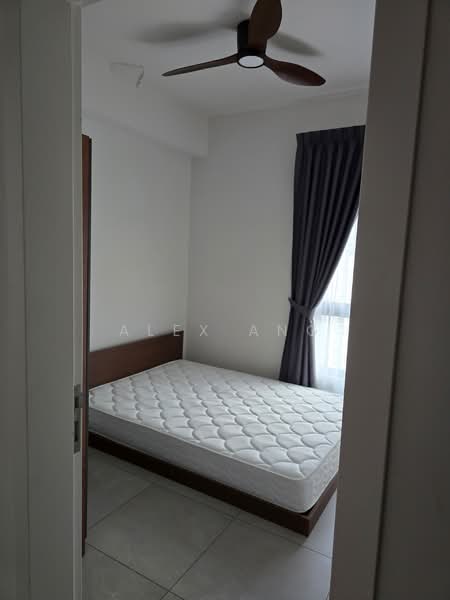 Service Residence for Rent at D'Ivo - Alex Ang - Bedroom - PropertyGuru.com.my